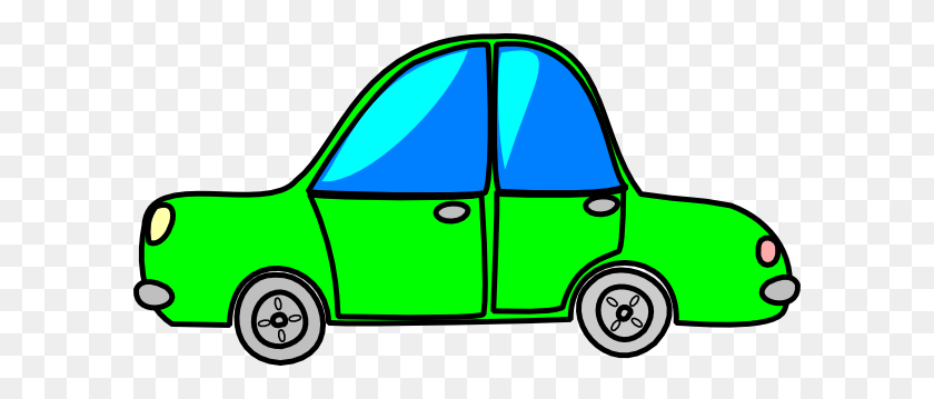 600x299 Animated Pictures Of Cars Group With Items - Cartoon Car PNG