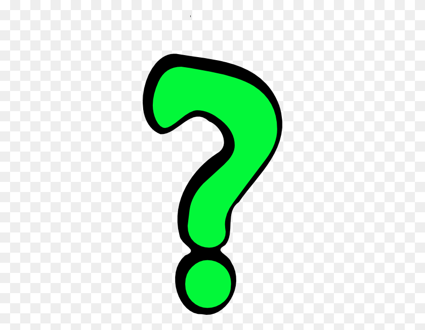 276x593 Animated Question Mark For Powerpoint - PNG Question Mark