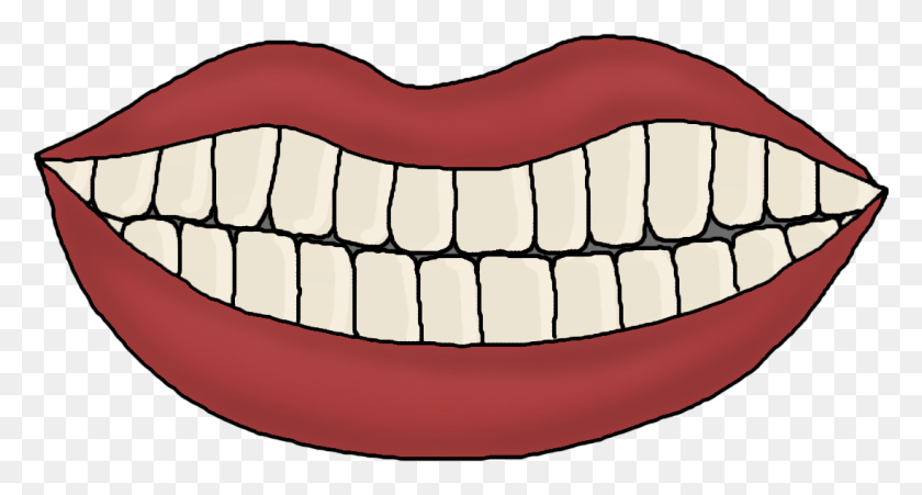 1098x551 Animated Teeth Cliparts - Brush Your Teeth Clipart