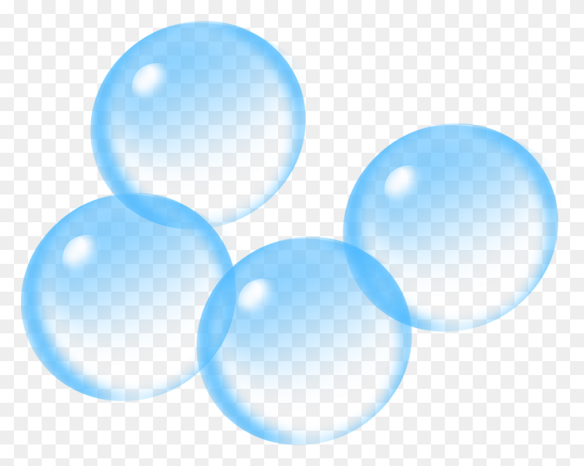 919x720 Animated Underwater Bubbles Clipart - Ocean Background Clipart