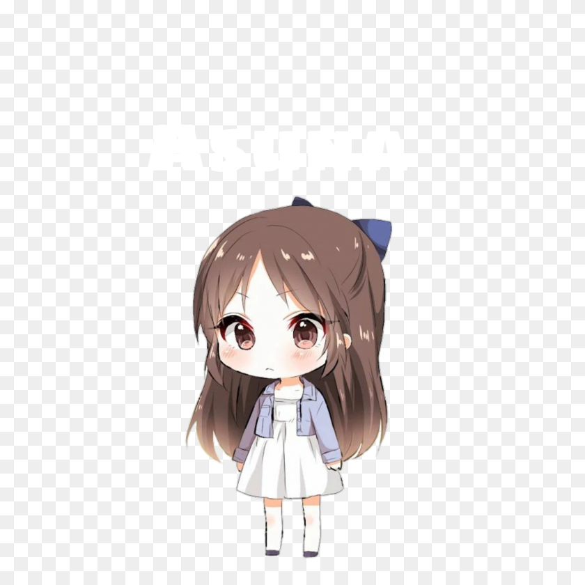 1773x1773 Anime Asuna - Asuna PNG