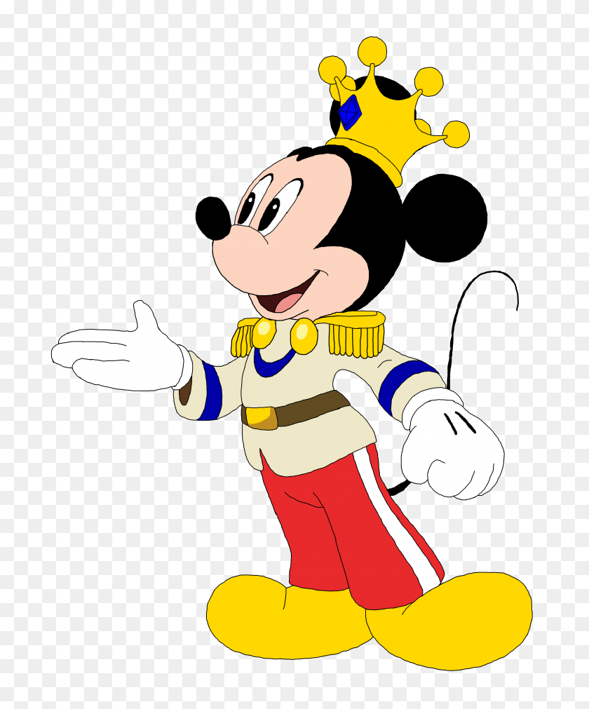 3238x3950 Anime Clipart Mickey Mouse - Mickey Mouse Número 1 Clipart