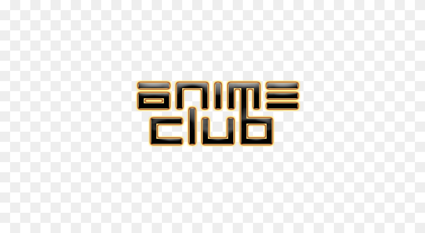500x400 Club De Anime Planes De Viaje Al Anime De La Convención De St Louis Pattonvilletoday - Logotipo De Anime Png