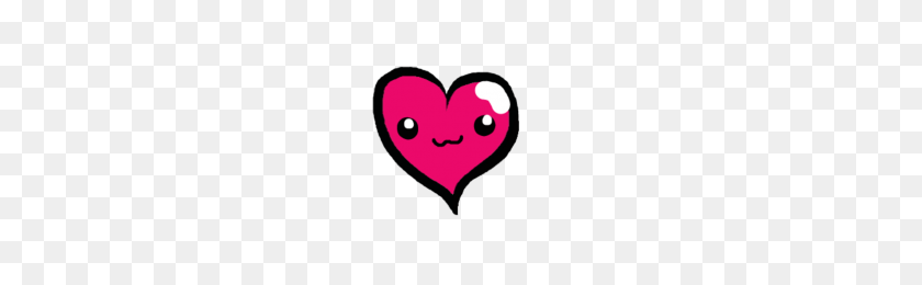 300x200 Anime Heart Png Png Image - Anime Heart PNG