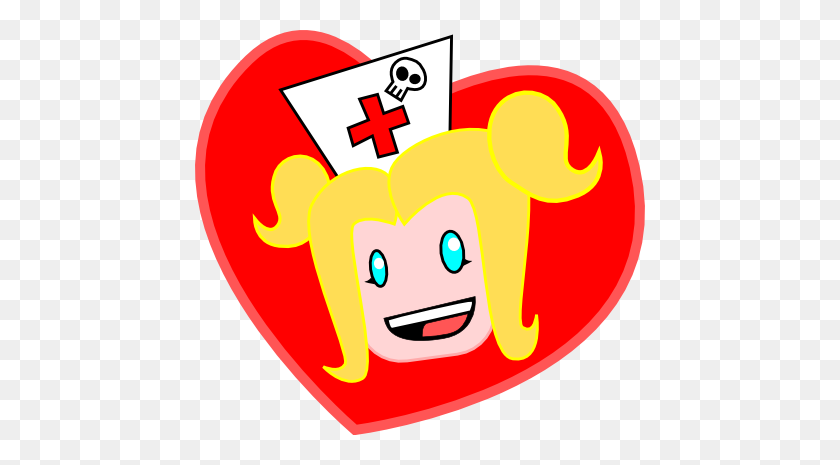 450x405 Anime Hell Don't Forget - Corazón De Anime Png