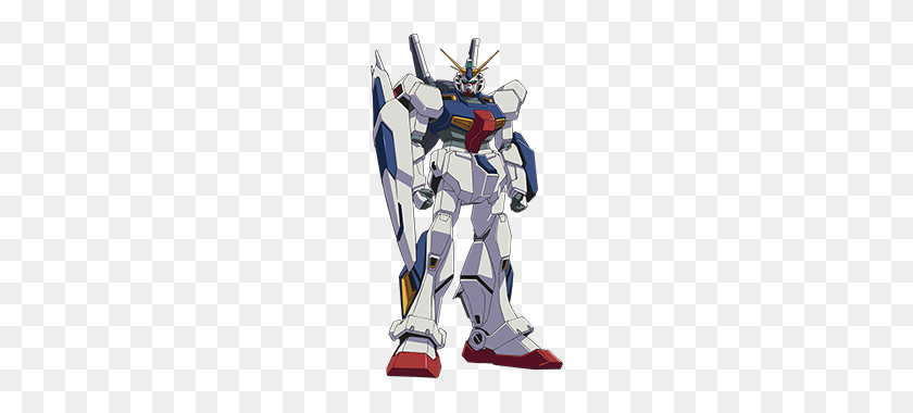 320x320 Anime Mobile Suit Gundam Twilight Axis - Gundam PNG