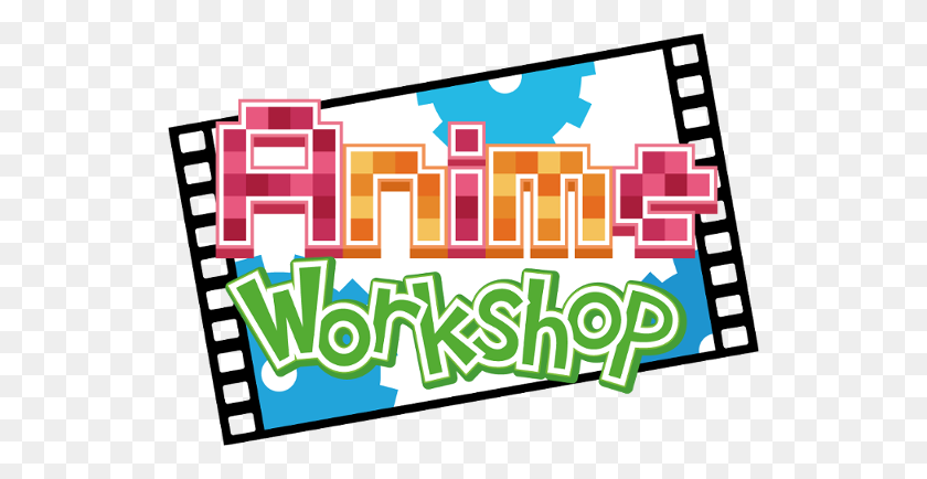536x374 Anime Workshop Выйдет В Июне Для Nintendosoup - Nintendo 3Ds Png