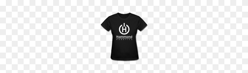190x190 Camiseta De Anime Para Mujer Titanfall Hammond - Titanfall 2 Logo Png