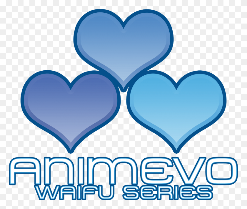 1080x901 Серия Animevo Waifu - Аниме Сердце Png