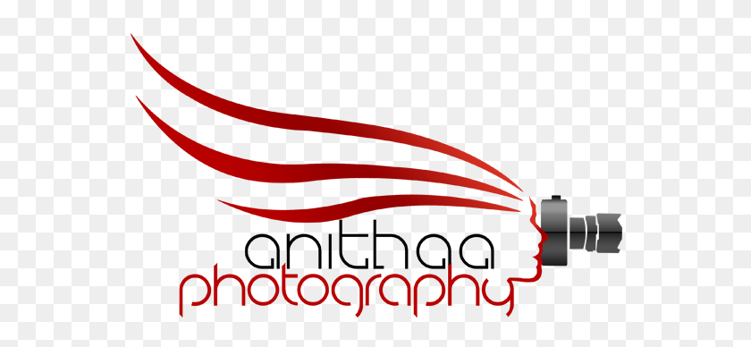 571x328 Anithaa Photography - Fotografía Logotipo Png