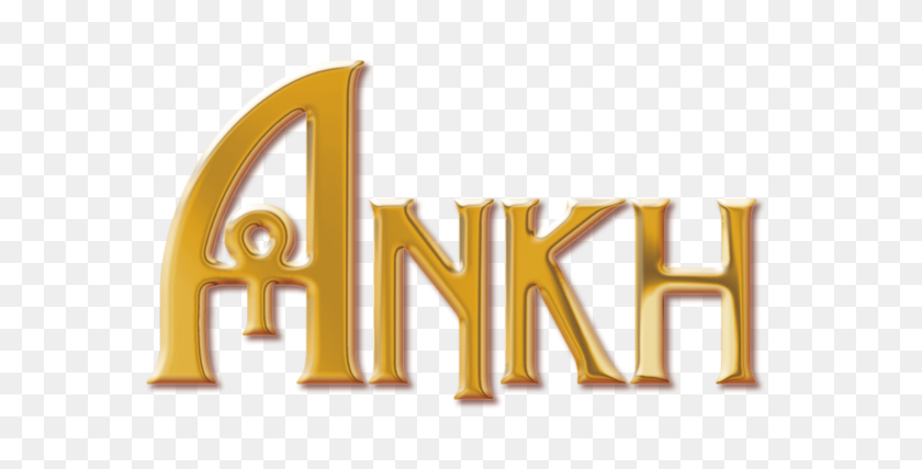 640x368 Ankh Logo - Ankh PNG