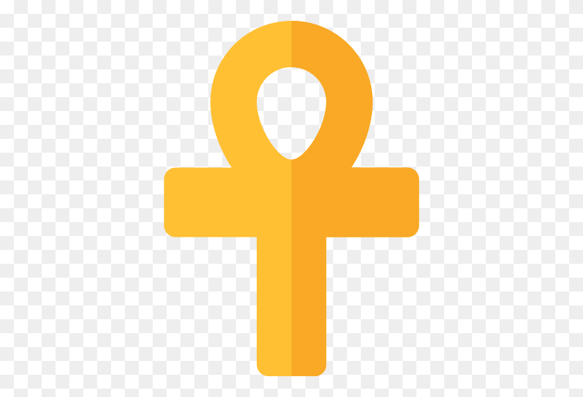 512x512 Ankh Png Icon - Ankh PNG