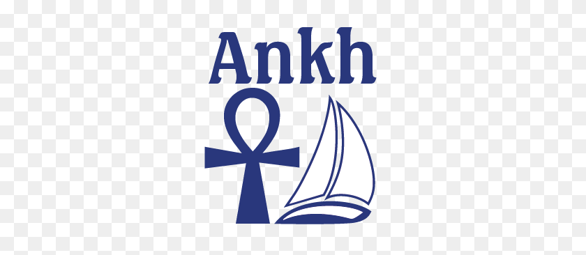 309x306 Ankh Sandalia De Navegación Por El Nilo Sueño - Ankh Png