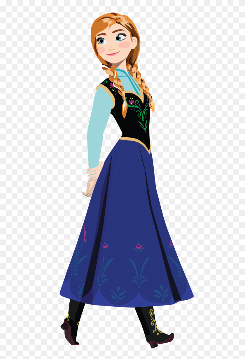 4167x6250 Anna Png Icono - Anna Png