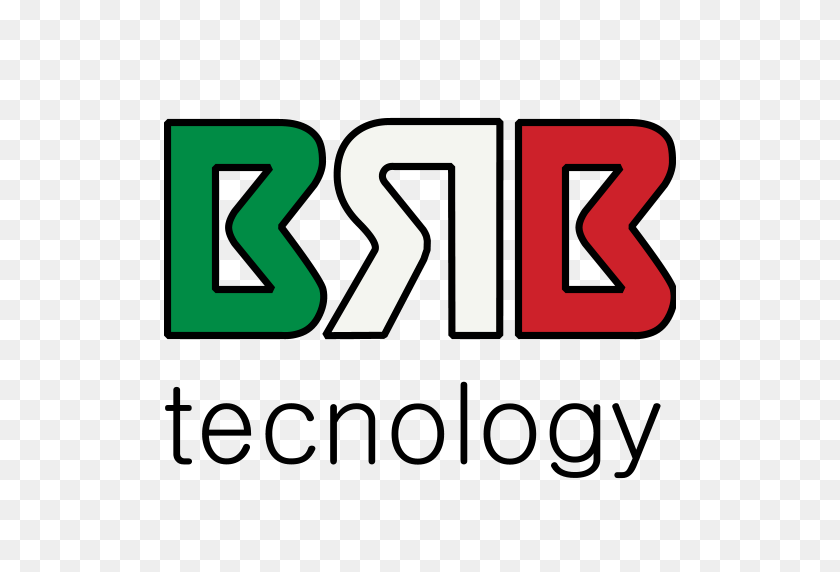 512x512 Anni Di Elettronica Industriale All'avanguardia Brb Tecnology - Brb PNG