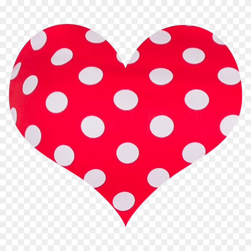 2000x2000 Annie Swingdress Red Polka Dots Bloody Lipstick Bloody - Bloody Heart PNG