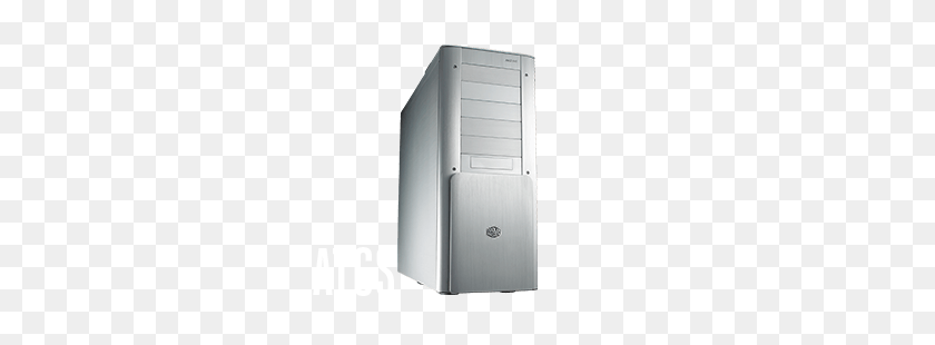 300x250 Anniversary - Old Computer PNG