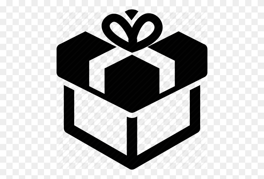480x512 Юбилей, День Рождения, Коробка, Подарок, Подарочная Коробка, Подарки, Значок Подарка - Значок Подарка Png