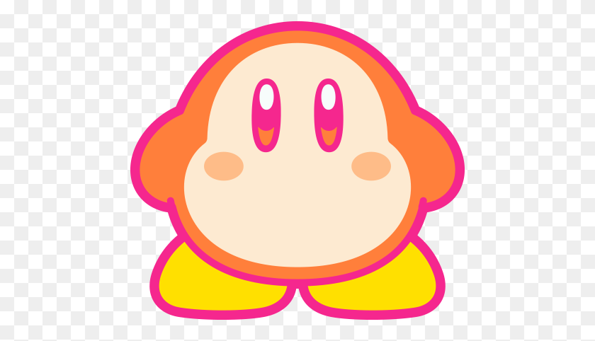 472x422 Anniversary Kirby Orchestra Concert Hitting Japan In Early - 25th Anniversary Clip Art