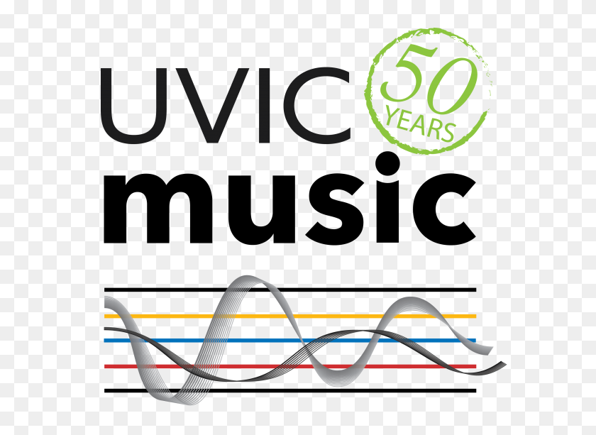 600x553 Anniversary Reunion Uvic School Of Music Events Calendar - 50th Anniversary Clip Art