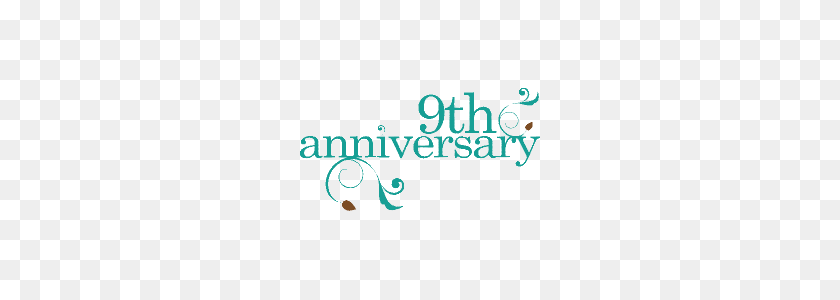 240x240 Anniversary Transparent Png - Anniversary PNG