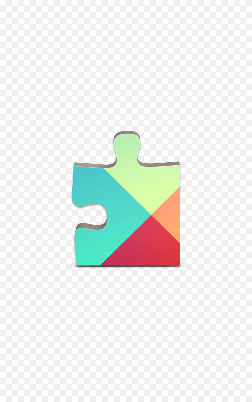 720x1280 Объявление О Новых Версиях Sdk В Сервисах Google Play И Firebase - Логотип Google Play Png