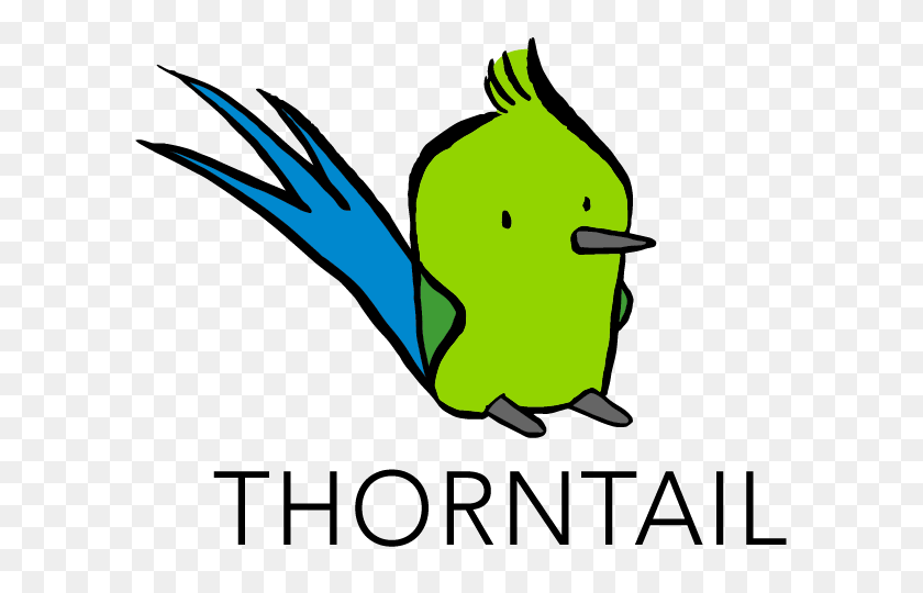 601x480 Announcing Thorntail General Availability - Spring Forward 2018 Clipart