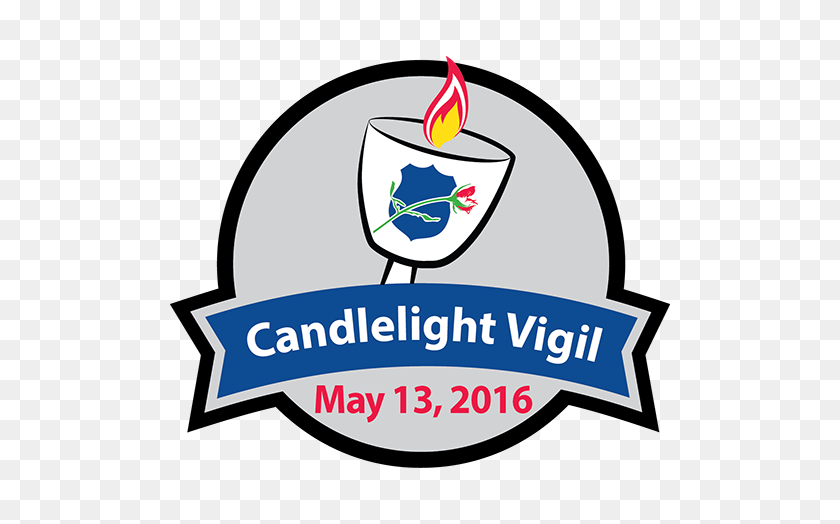 500x464 Annual Candlelight Vigil Police Week Police Officers - Law Enforcement Clip Art