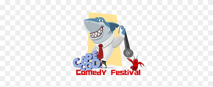324x283 Annual Cape Cod Comedy Festivalcape Cod Magazine - Cape Cod Clip Art