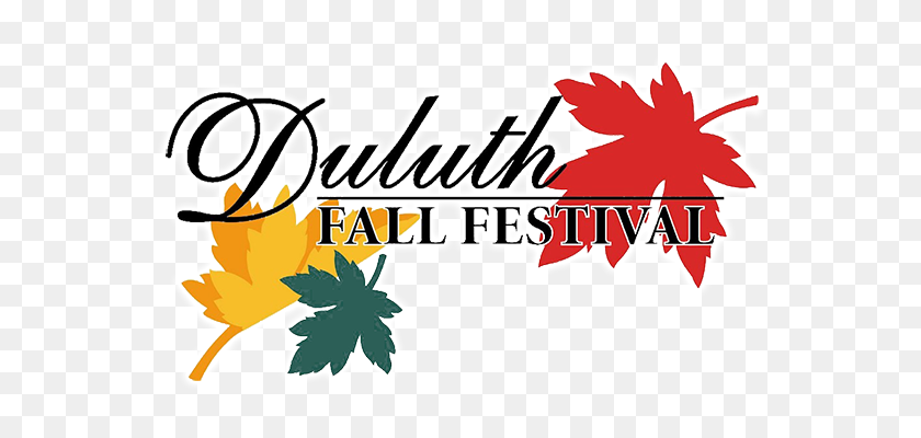 600x340 Annual Duluth Fall Festival - Fall Festival Clip Art