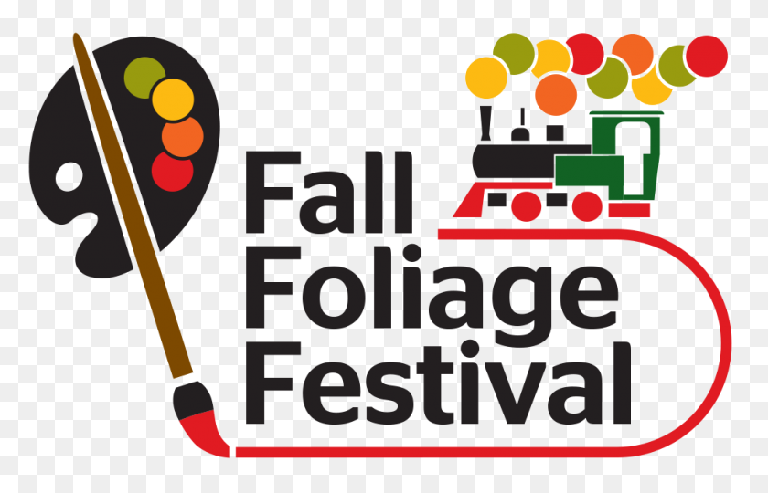 988x609 Annual Fall Foliage Festival - Fall Festival Clip Art
