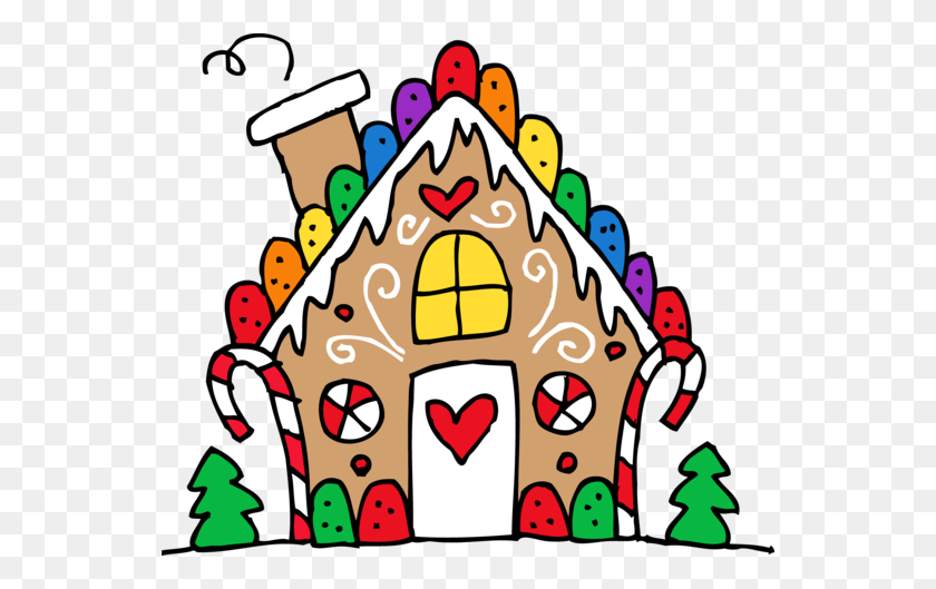 550x469 Annual Gingerbread House Decorating Unity Of Fairfax - Graham Cracker Clipart