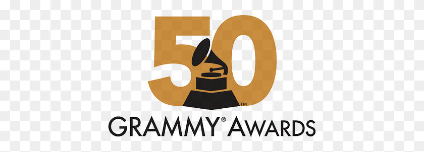 413x242 Annual Grammy Awards - Grammy Award PNG
