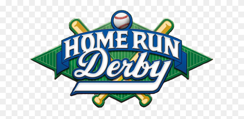 639x350 Annual Home Run Derby, Bar B Que Softball Game - Home Run Clip Art