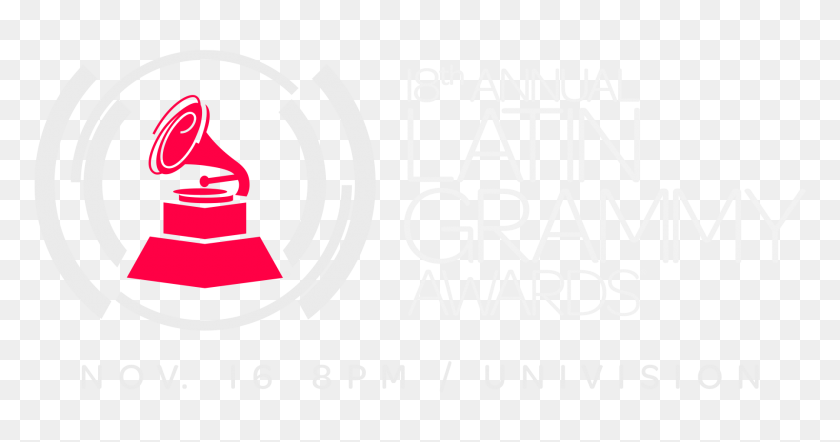 1800x883 Anuncio Anual De Nominaciones Al Latin Grammy - Premio Grammy Png