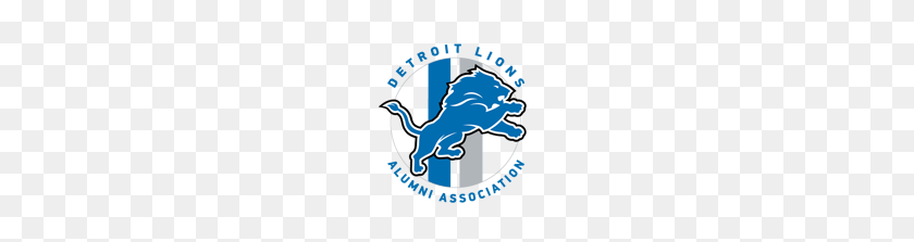 184x163 Fiesta Anual De Playworks Michigan Ultimate Tailgate Party - Detroit Lions Png