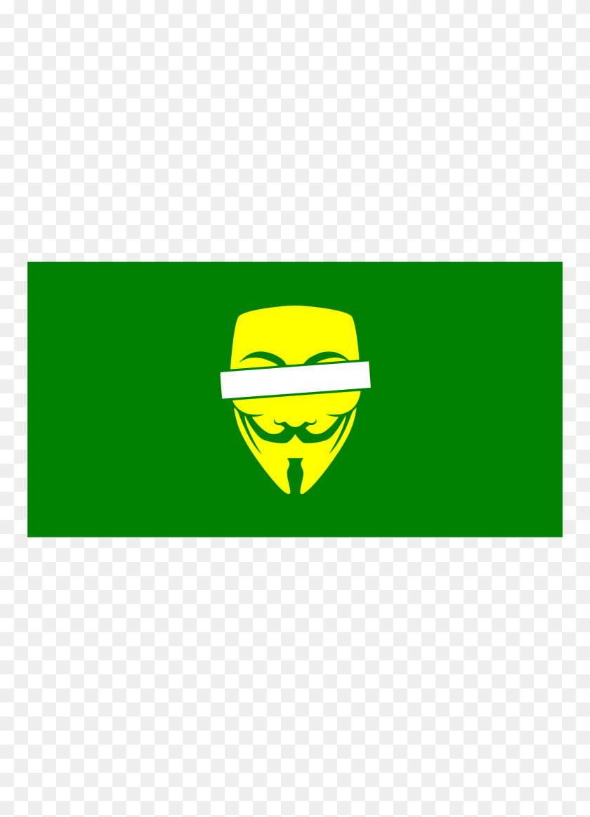 1697x2400 Anonymous Censored Brasil Icons Png - Censored PNG