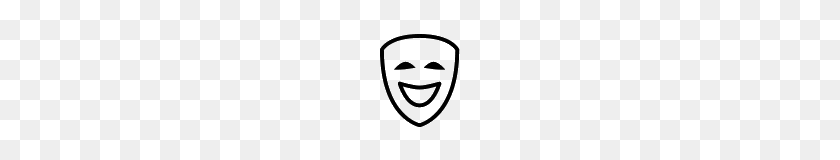 100x100 Anonymous Mask Icon - Anonymous Mask PNG