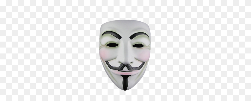 280x280 Anonymous Mask Png Image - Anonymous PNG