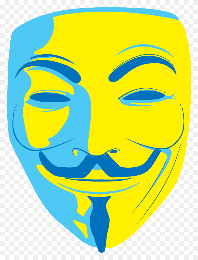 1523x2031 Anonymous Mask Png Transparent Free Images Png Only - Mask PNG