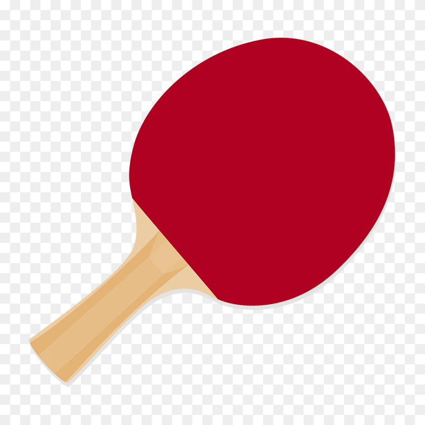 945x945 Imágenes Prediseñadas De Tenis De Mesa Anónimo - Ping Pong Clipart