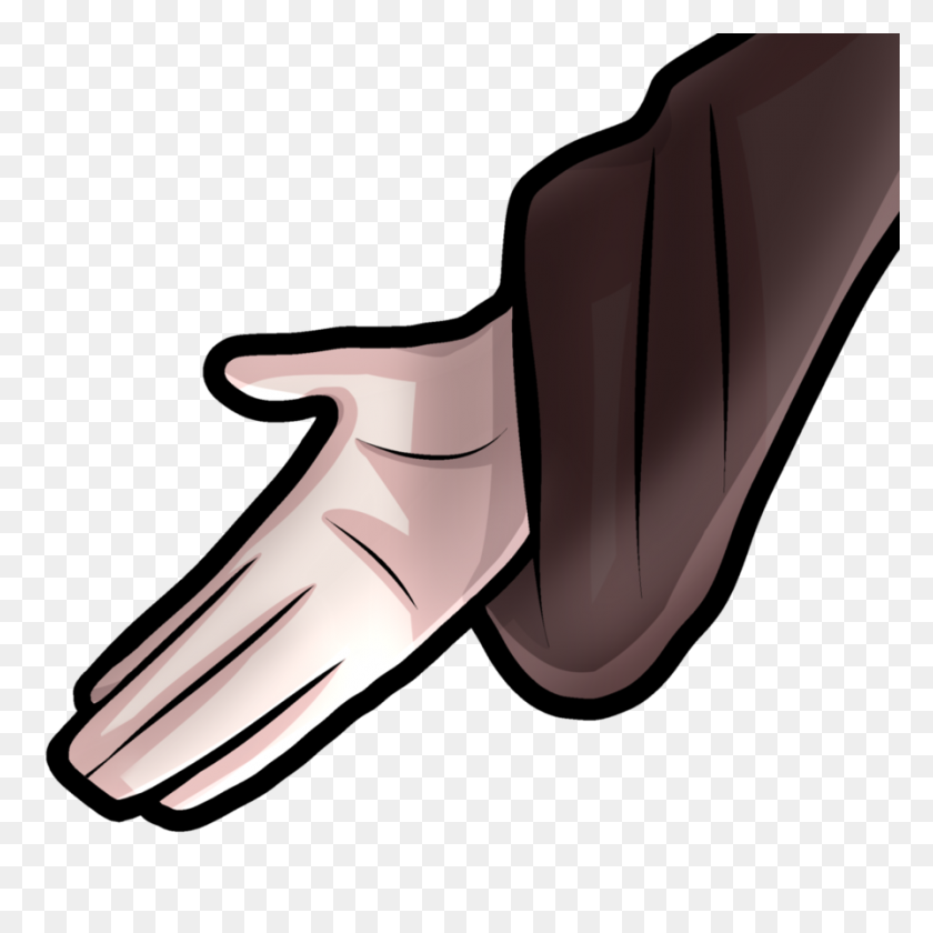 894x894 Another Boi Hand - Boi Hand PNG