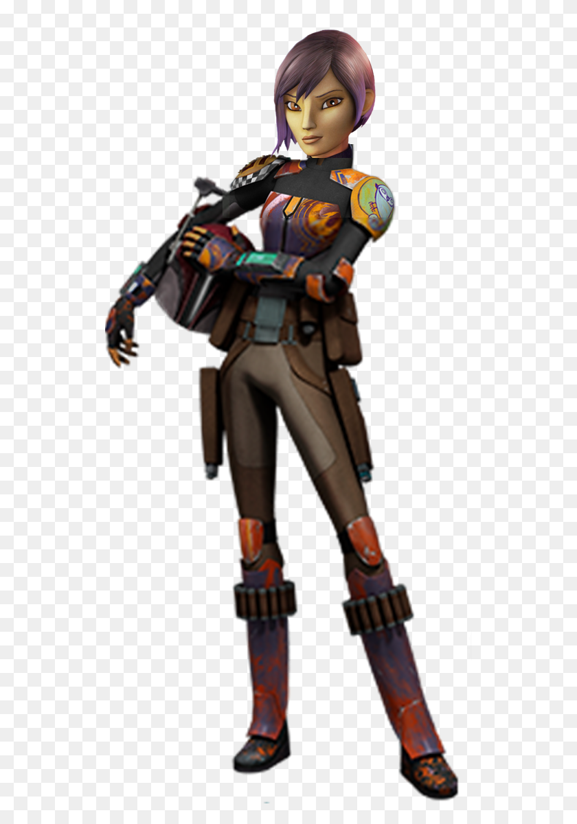 534x1140 Another Star Wars Board - Star Wars Characters PNG
