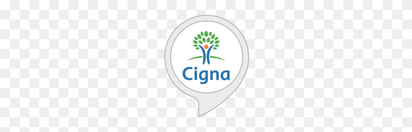 210x210 Answers - Cigna Logo PNG