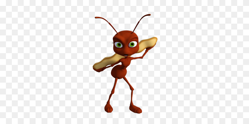 360x360 Ant Cartoon Png Images Vectors And Free Download - Ant PNG