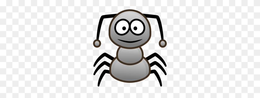 256x256 Ant Clipart Icon - Ant Clipart Black And White