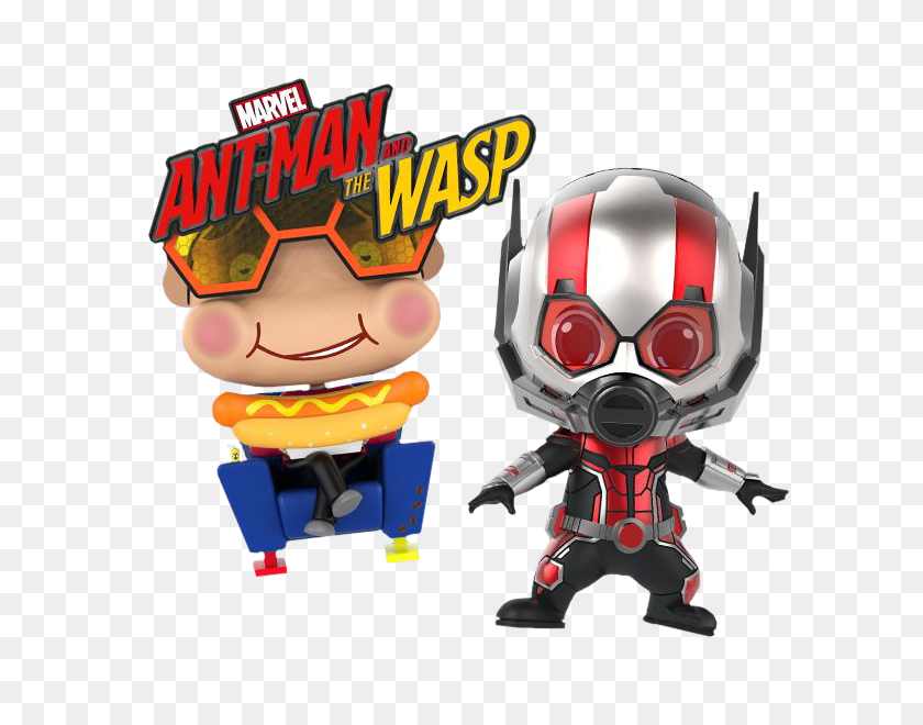 700x600 Ant Man And The Wasp - Ant Man PNG