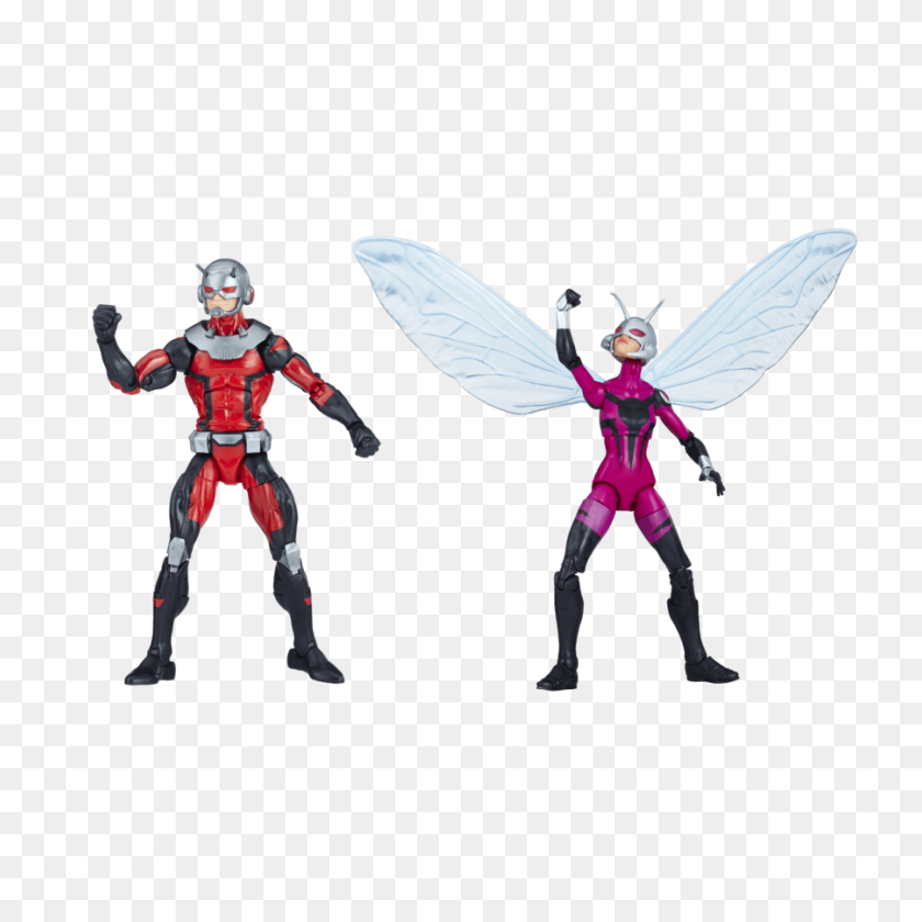 900x900 Ant Man The Wasp - Antman PNG
