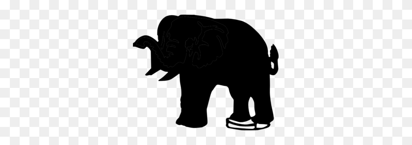 297x237 Ant Png Images, Icon, Cliparts - Indian Elephant Clipart