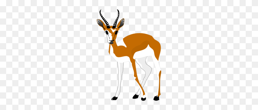 210x297 Antelope Png Images, Icon, Cliparts - Bongo Clipart